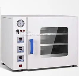 Vacuum Drying Oven 2020 New Type Vacuum Oven, Manufacturer Discount thumbnail-1