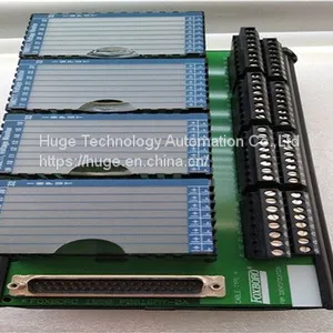 FOXBORO INVENSYS MODULE P0917GZ FBM240 thumbnail-1
