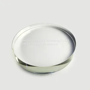 Custom Borosilicate Clear Sight Glass Circular Sight Glass thumbnail-1