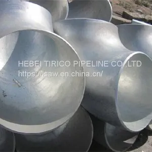 A335 P11 ALLOY STEEL ELBOW 90 & 45 DEGREE thumbnail-2