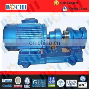 2CY Series Marine Hydraulic Gear Oil Pump thumbnail-2