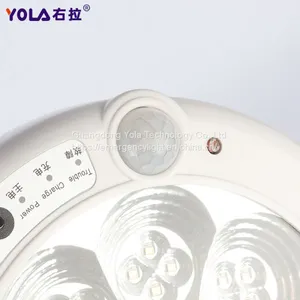 New Design Cheap Price Led Mount Lighting Ceiling Lamp thumbnail-1