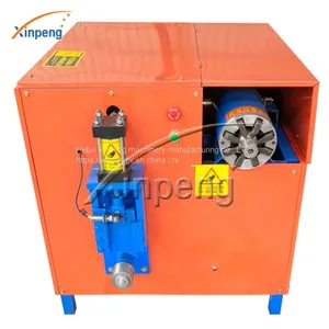 Xinpeng Multifunction Scrap Motor Stator Disassembling Machine For Station Recycling thumbnail-1