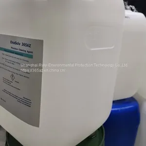 HCFC-141B/HCFC-225 Cleaning Agent Replacement Product thumbnail-3