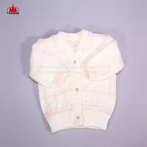 New Design Knitting Baby Boy Kids Wool Sweater thumbnail-2