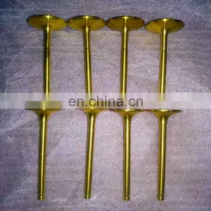 Chrome Swirl Polished Engine Valve For Yamaha 700cc 750cc 1100cc 1800cc 1200cc Titanium Retainer Piston Pin Jetski Spare Parts thumbnail-7