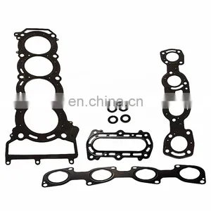 Jetski Parts Cylinder Gaskets Engine Valve for Yamaha 1.8L SHO SVHO FX-SVHO GP1800 RIVA Valve Retainer Upgrade Kit RY19040-SRU thumbnail-6