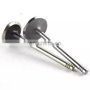 Autos Intake and Exhaust Engine Valves For Alfa Romeo GIULIETTA 1.4 TB 1.8 TBi 940 960 B1 B8 A2 A6 A1.000 thumbnail-4
