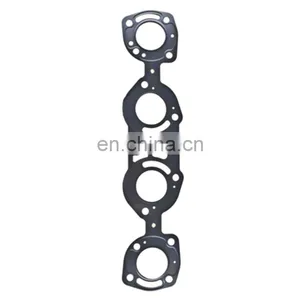 Engine Valves For Yamaha Waverunner Gp1800 FX1800 1800 FZS FZR 1.8L 1.8T WSM Gasket Exhaust Manifold 007-594-21 6ET-14613-00-00 thumbnail-2
