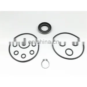 Power Steering Pump Kit Suitable for TOYOTA Landcruiser 2H 3.6L Diesel HJ47 HJ60 OEM 04446-60010 0444660010 thumbnail-1