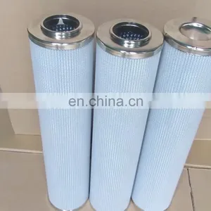 China Suppliers Cleaning Equipment Hydraulic Filter Element 0800D010BHHC Oil Filter Element thumbnail-1