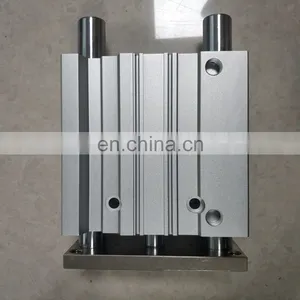 SMC Cylinder MGPM-50-100Z thumbnail-1