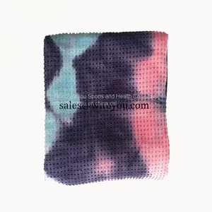 Superfine Fiber Yoga Towel Mats Supplier thumbnail-3