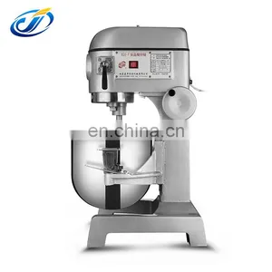 B20f Commercial Kitchen Mixer and Butter Mixing Machine thumbnail-2