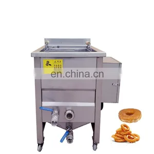 Good Performance Used Broaster Henny Penny Electric Chicken Pressure Fryer Gas thumbnail-1