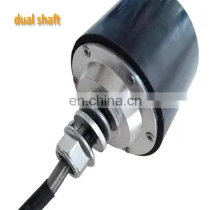 70mm Low Noise E-WHEELIN Skate Hub Motor thumbnail-6