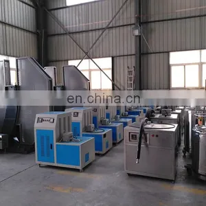 DWC-196 Factory Impact Test Refriger Liquid Nitrogen Low Temperature Testing Box thumbnail-4