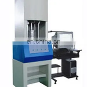 HST-6019 Computer Control No Rotor Rheometer thumbnail-1