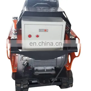Micro Electric Excavator 800kg CE/ISO Certified Excavator Price in India thumbnail-3