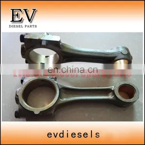 New V2403 V2403T Connecting Rod for Kubota Engine Excavator Harvester thumbnail-3