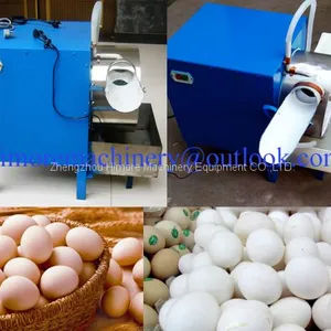 Eggs Washing Machine for Cleaning Duck or Hen Eggs thumbnail-5