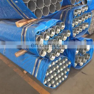 Galvanized Erw Steel Conduit Ul6 Tube thumbnail-2