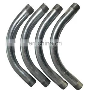 Electrical Conduit Elbows Imc 90 Degree Elbow thumbnail-2
