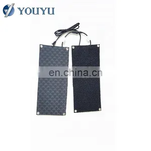 Outerdoor Snow Melting And Roof De-icing Heating Mat thumbnail-6