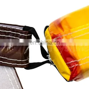 Inflatable Limbo Game Interactive Games Sport For Children and Adult thumbnail-6