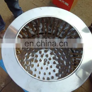 TM-50 Home Use Chicken Slaughter Line Slaughter House Slaughtering Tool for Sale in Turkey thumbnail-4