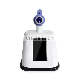 Newest Professional Physical Therapy Titanium Magnetic Waves Back Pain Massage Beauty Machine thumbnail-3