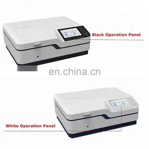 UV/VIS Spectrophotometer China,Spectrometer Analyzer thumbnail-3