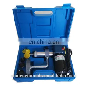 Auto Repair Engine Tools Electric Vertical Valve Lapper Kit Set thumbnail-4