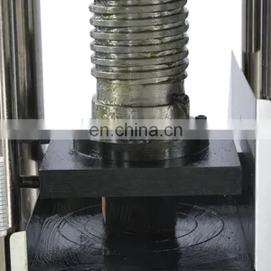 Digital Compression Testing Machine 2000kn thumbnail-5
