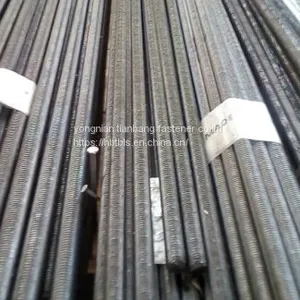 Thread Rods Thread Bars DIN975 thumbnail-1