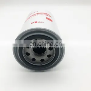 Truck Engine Lube Spin-on Oil Filter B7375 P550835 LF9030 thumbnail-5