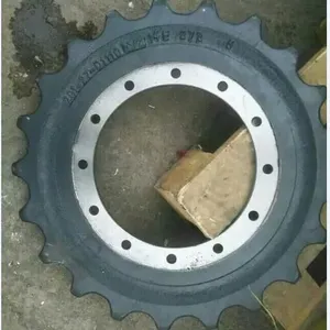 STATOR 195-13-12112 It is Suitable for Komatsu D275A-5, D355A-5 Bulldozers thumbnail-4