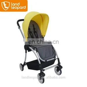 Worldwide Famous Eagle Baby Carriages With Adjustable Height Seat for Baby's Wishes & Give the First Safety to Baby thumbnail-4