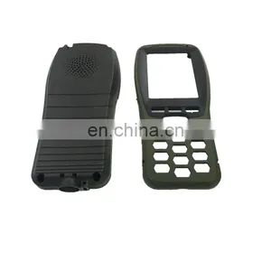Hot Runner Plastic Mould for Sales for Remote Control thumbnail-1