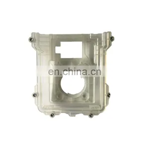 Guangzhou Abs Rapid Prototyping Tooling Machining Sls Sla Printing Fdm Slm Pmma Abs Model Prototype Pla 3d Print Service Factory thumbnail-5