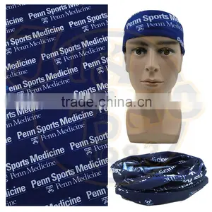 Men's Bandana ,Multifunctional Seamless Tube Bandana for Men thumbnail-4