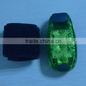 LED Flashing Safety Running Light for Runner thumbnail-2