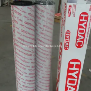 Glass Fiber Filter Removal Hydac Filter 2600R025W/HC/-KB thumbnail-1