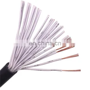 Copper Core 1 Pair 16AWG Shielded Cable thumbnail-3