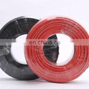 Copper Conductor Twin Wire Parallel Electrical Wire thumbnail-4