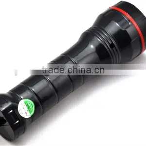High Quality LED Torch With Led Torch Wholesale Price thumbnail-2