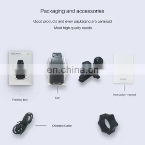 Qi Wireless Charging New Product 2020 Wholesale Wireless Charging For Iphone 6/7/8Plus For Apple Wireless Fast Charging thumbnail-5