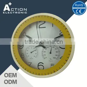 Durable Top Sales Luxury Quality Background For Wall Clock thumbnail-1