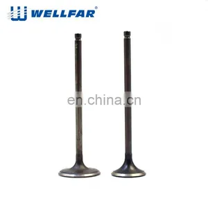 Made in HR16 Engine Valve Valve Intake thumbnail-3