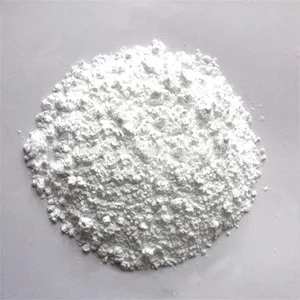Acid And Alkali Corrosion Resistance Ultrafine Fused Silica Powder thumbnail-4